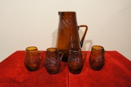 keramika/Dzban-+-4-dzbaniky-1