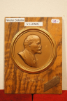 metal/relief-V.I.-Lenin-1