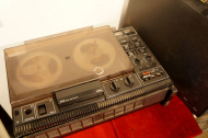nabytok/radiomagnetofon-1