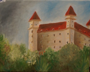 obrazy/bratislavsky-hrad-1