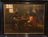 obrazy/chlapi-pri-stole-1