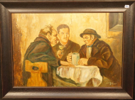 obrazy/chlapi-za-stolom-1