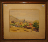 obrazy/dedina-Bulharsko-1