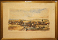 obrazy/dedinka-krajinka-1