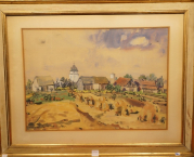 obrazy/dedinka-v-udoli-1