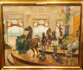 obrazy/detsky-kolotoc-1