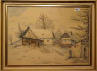 obrazy/domceky-v-zime-3