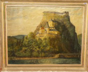 obrazy/hrad-nad-vodou-1