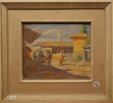 obrazy/islamska-dedinka-1