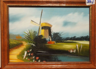 obrazy/krajina-mlyn-1