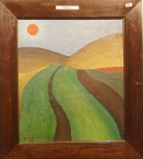 obrazy/krajinka-cesta-1