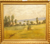 obrazy/krajinka-domcek-8