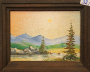 obrazy/krajinka-potok-1