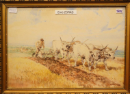 obrazy/orac-s-byvolmi-1