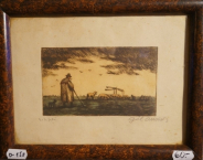 obrazy/pastier-a-ovce-1