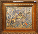 obrazy/polovnik-s-diviakom-1