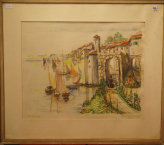 obrazy/pristav-v-meste-1