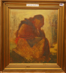 obrazy/sediaca-zena-6