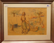 obrazy/zena-vesia-bielizen-1