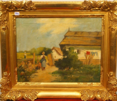 obrazy/zeny-pri-domoch-1