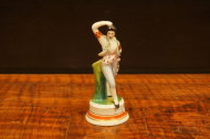 porcelan/spaniel-1