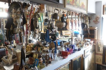 Galéria Artšrot – fotografia 2