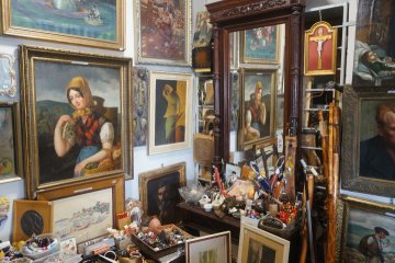 Galéria Artšrot – fotografia 8