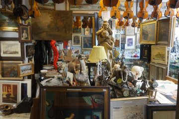 Galéria Artšrot – fotografia 1