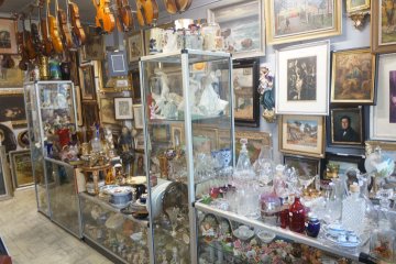 Galéria Artšrot – fotografia 3