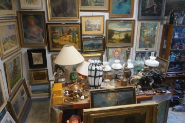 Galéria Artšrot – fotografia 4