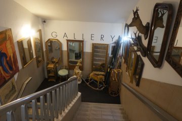 Galéria Artšrot – pobočka – fotografia 7