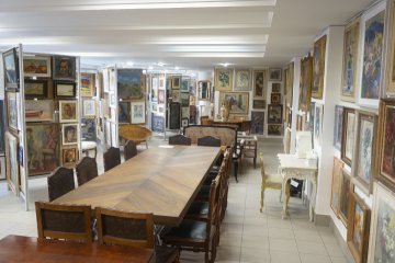 Galéria Artšrot – pobočka – fotografia 15