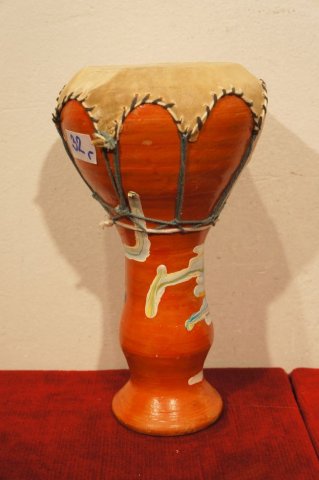 bubon darabuka