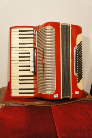 harmonika