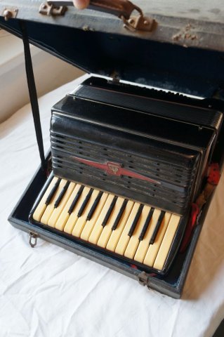 harmonika