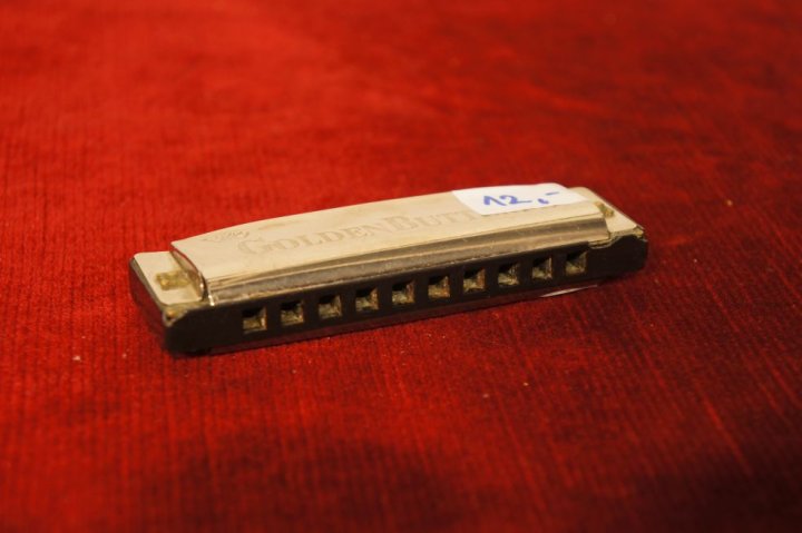 harmonika
