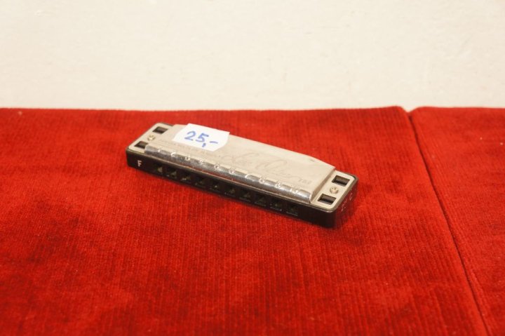 harmonika