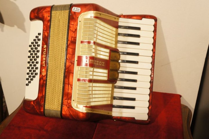 harmonika