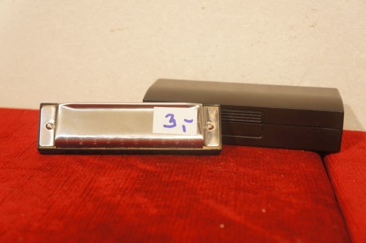 harmonika