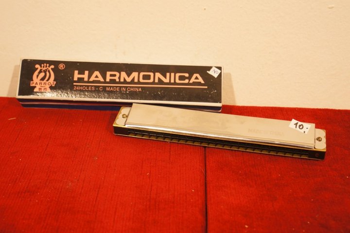 harmonika
