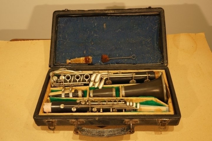 klarinet