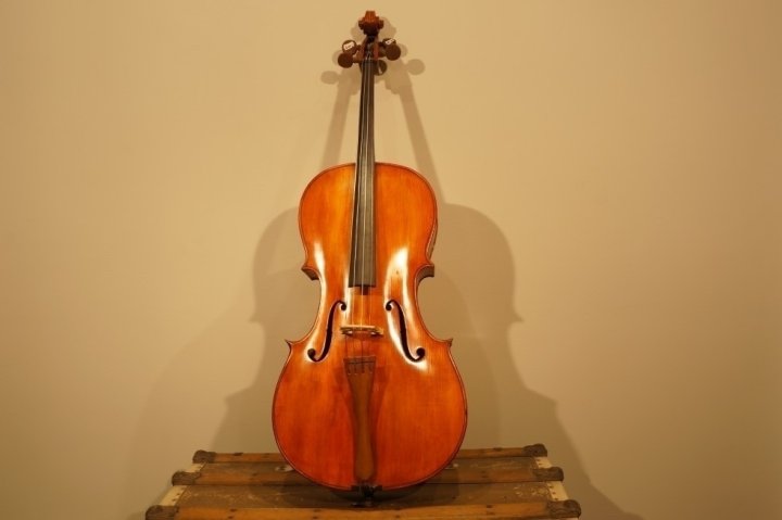 violončelo