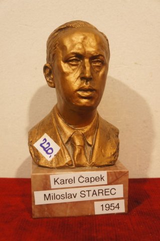 Karel Čapek