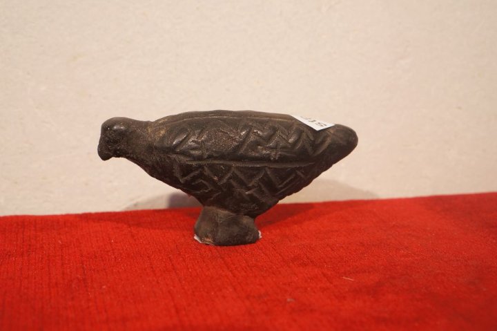 amulet