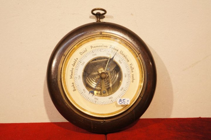 barometer