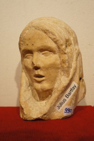 busta žena