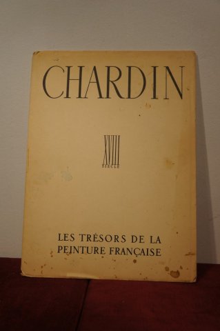 chardin XVIII
