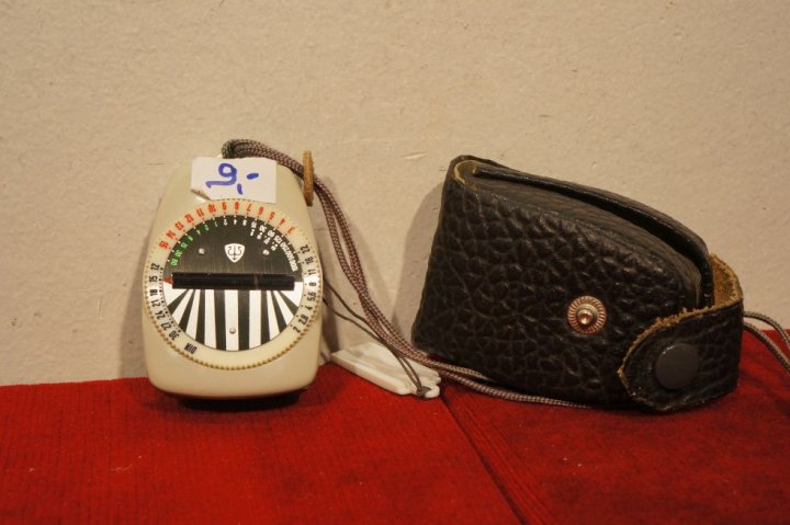 expozimeter