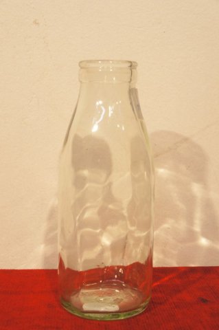 fľaša