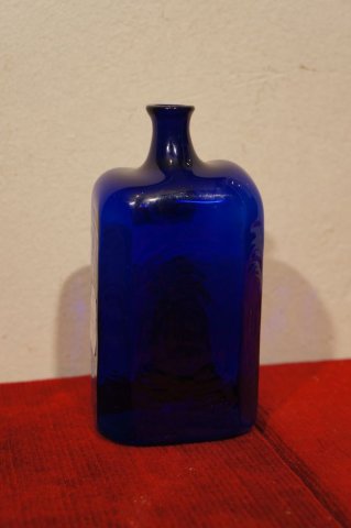 fľaštička